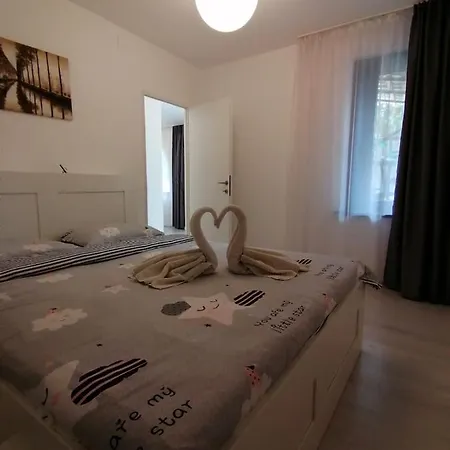 In Centrul Clujului Apartment Cluj-Napoca