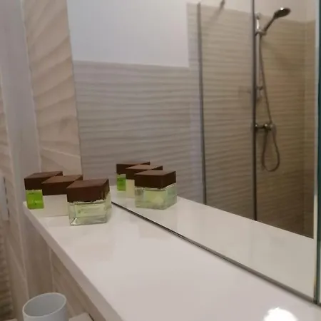 Apartment In Centrul Clujului *