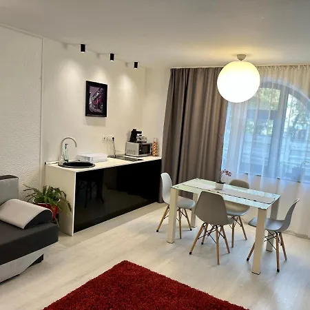 Apartment In Centrul Clujului *