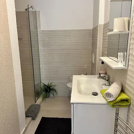 Apartment In Centrul Clujului