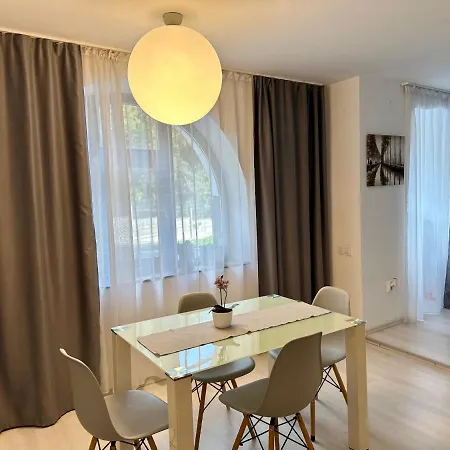 In Centrul Clujului Apartment *