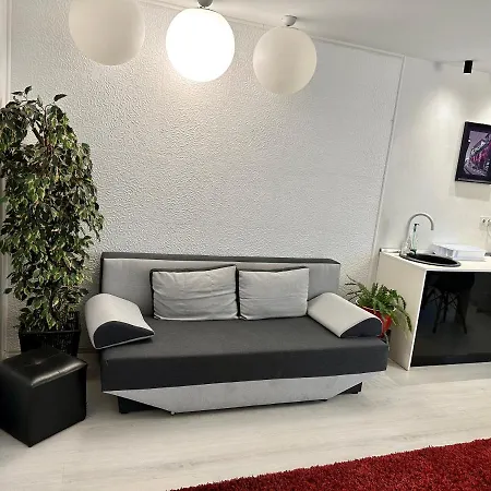 In Centrul Clujului Apartment *