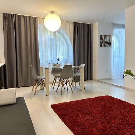 In Centrul Clujului Apartment Cluj-Napoca