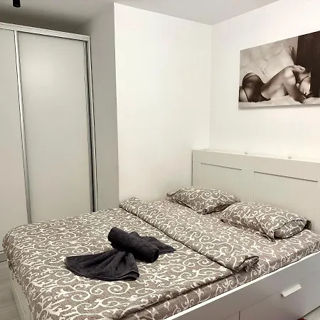 Apartment In Centrul Clujului *