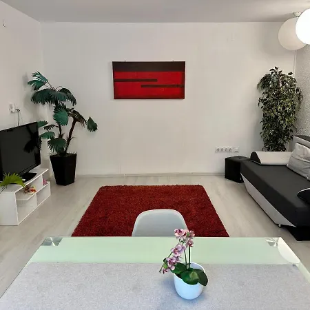 Apartment In Centrul Clujului Cluj-Napoca