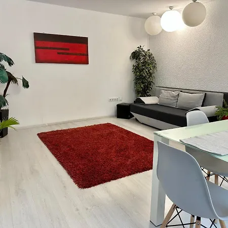 In Centrul Clujului Apartment Cluj-Napoca