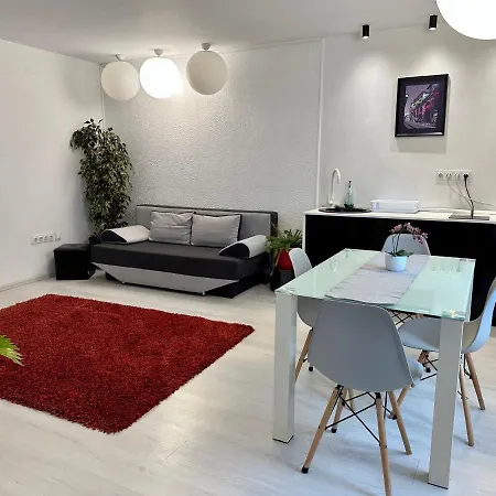 Apartment In Centrul Clujului
