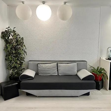 In Centrul Clujului Apartment *