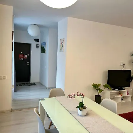 Apartment In Centrul Clujului Cluj-Napoca