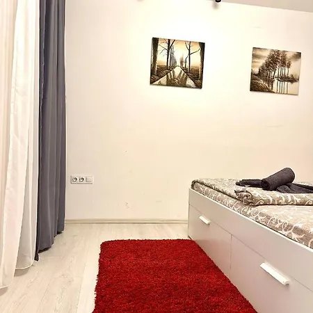 In Centrul Clujului Apartment Cluj-Napoca