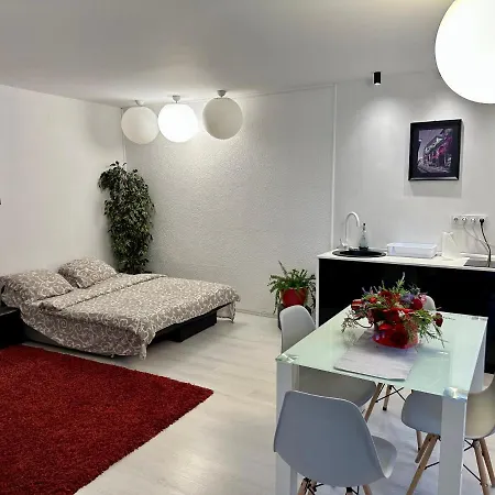 In Centrul Clujului Apartment Cluj-Napoca
