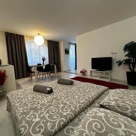 Apartment In Centrul Clujului *